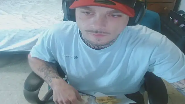 DADDY_KANE8--- webcam