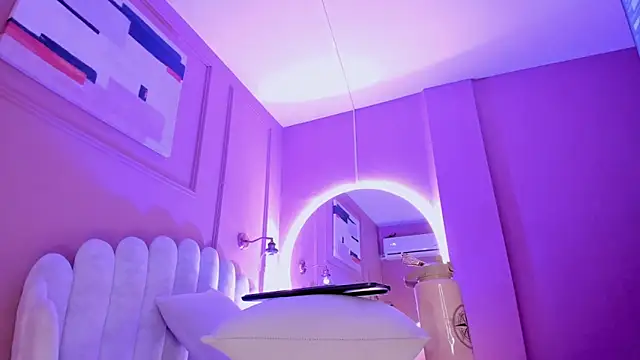 lia_ass_ webcam