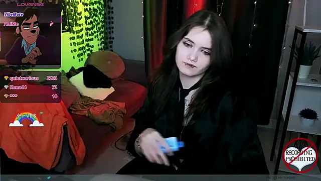 Dilara_xBaby webcam