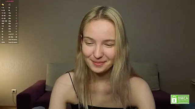 HongTomczak webcam