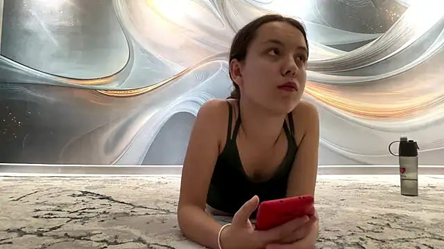 MathaEspejo webcam