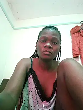 meshje webcam