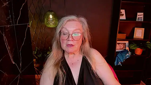 NataliMellow webcam