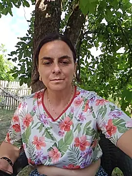 IsabelleCraft webcam