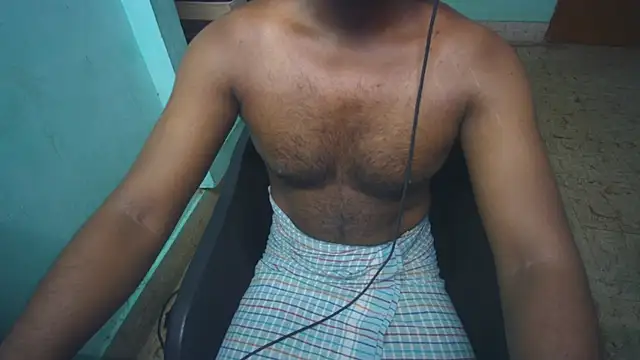 Tamil_KDD webcam