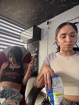 Isabella-Teen