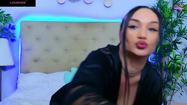 Daliya_ webcam