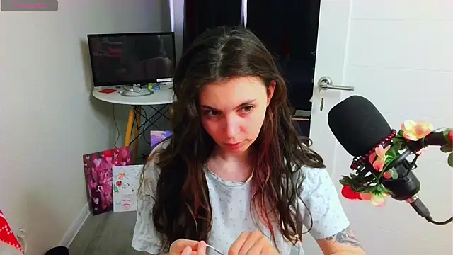 peachyness webcam