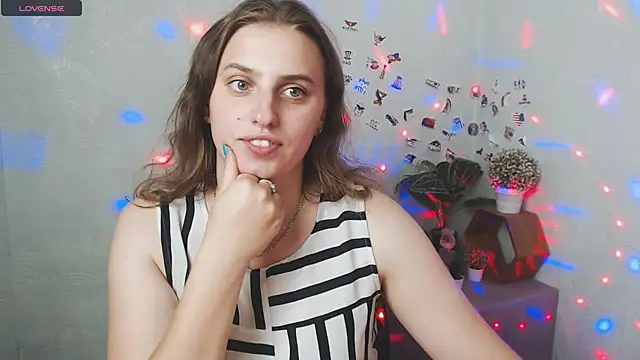 AmandaDimond_ webcam
