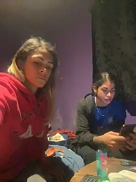 sabrinaneves webcam