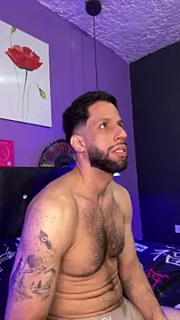 Karim_mansur webcam