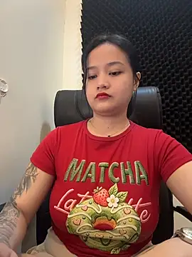 parker_pixie webcam