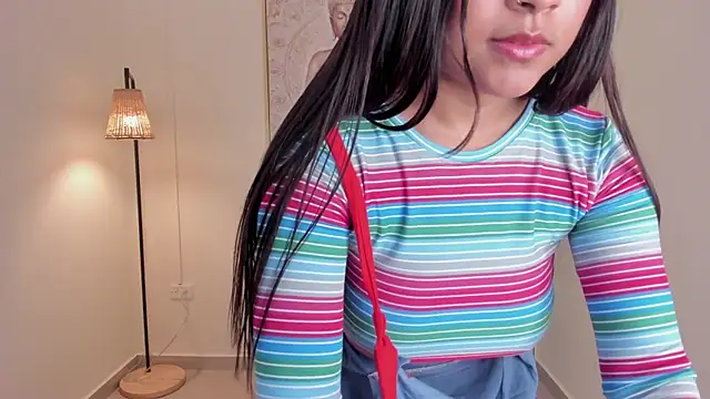 Mindy_Claker webcam