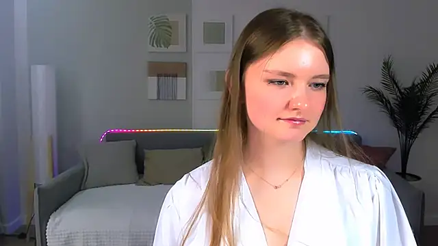 LookEva webcam