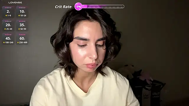 JessiaRuezga webcam