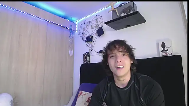 Santiago_kiler webcam
