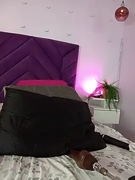 haileystone webcam