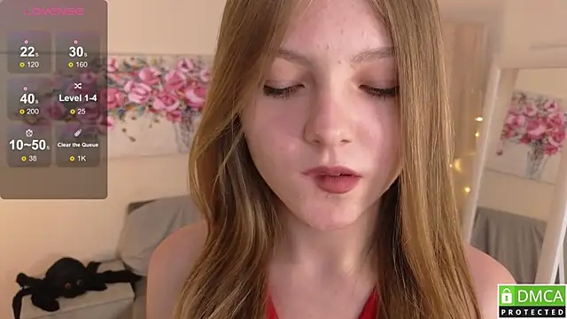 Sue_Sanders webcam