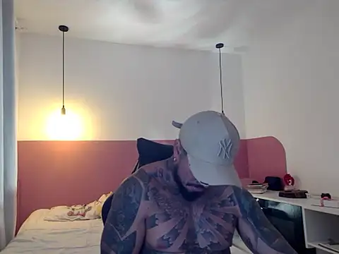Dom_Jhuan webcam