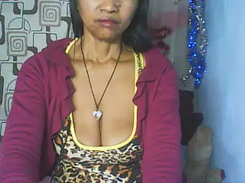 nene_belle webcam