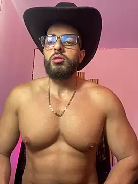 magnumchris webcam