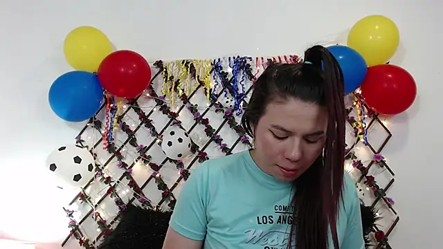 Samantha_Wallker webcam