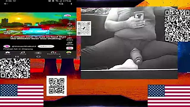RussellTaylorLacy webcam