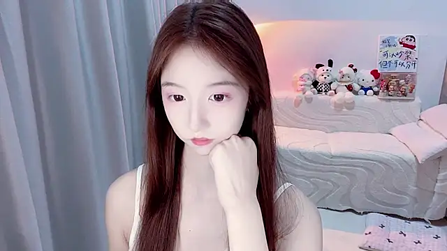 lucky-tt live cam on StripChat