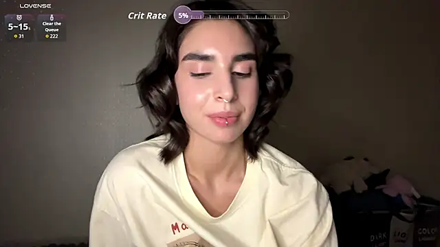JessiaRuezga webcam