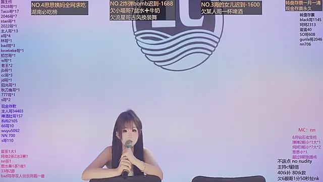 Sw-001 live cam on StripChat