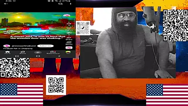 RussellTaylorLacy live cam on StripChat