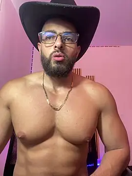 magnumchris webcam