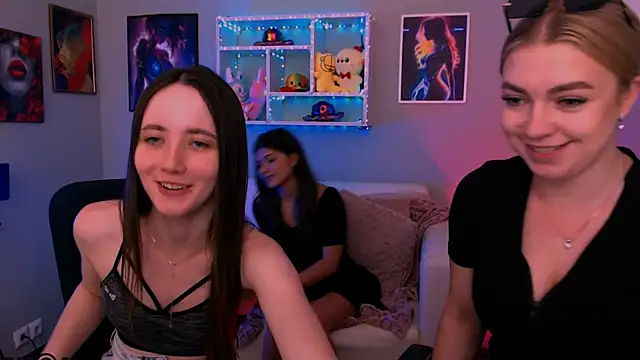 bella_dorn webcam