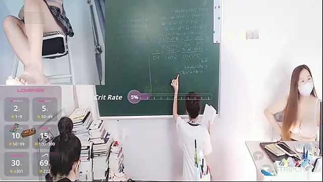_Math_ webcam