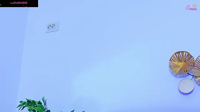 Daliya_ live cam on StripChat