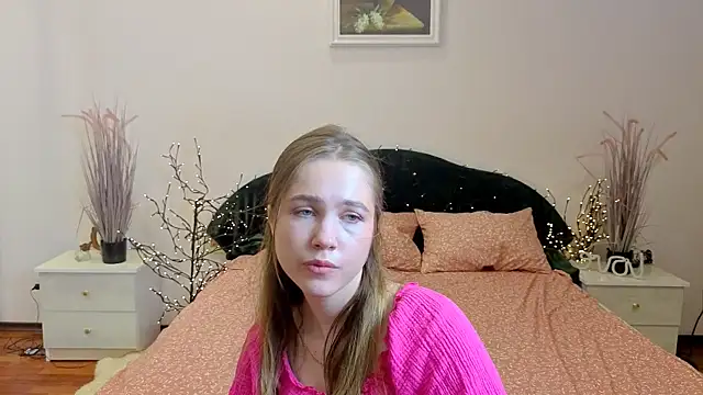 LoveXLexi live cam on StripChat