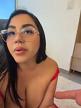 emily-Hornyy webcam