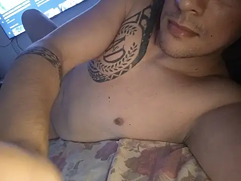 Jeff_pepper live cam on StripChat