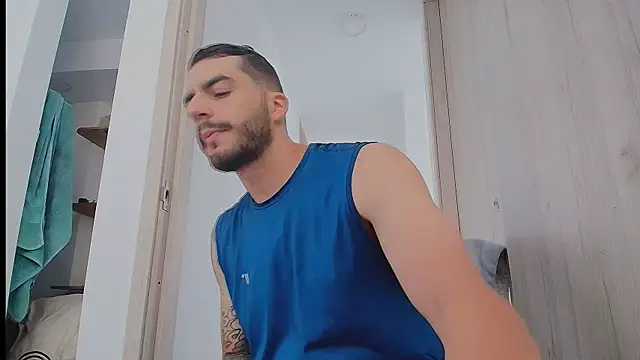 thomas_gun webcam