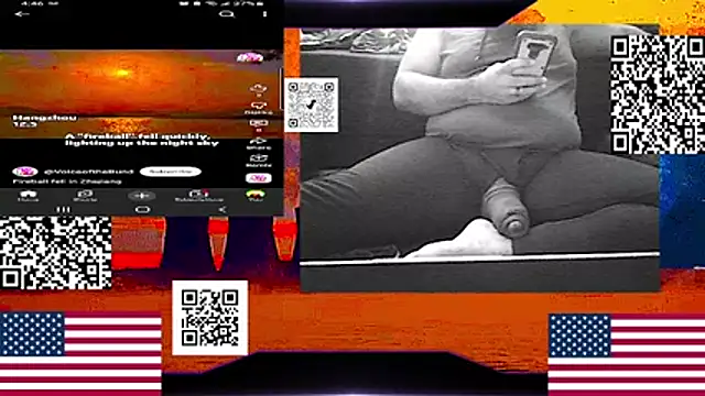 RussellTaylorLacy live cam on StripChat