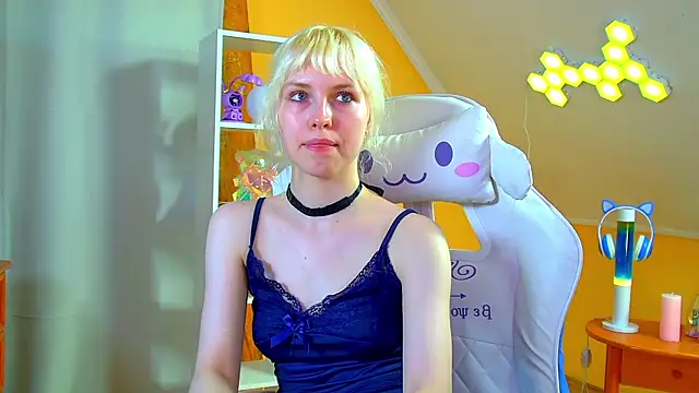 HannahHollis webcam