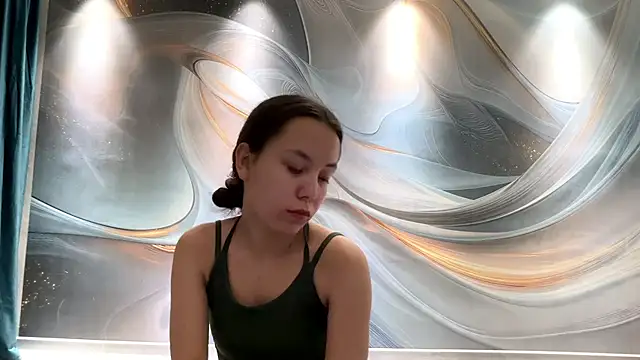 MathaEspejo webcam