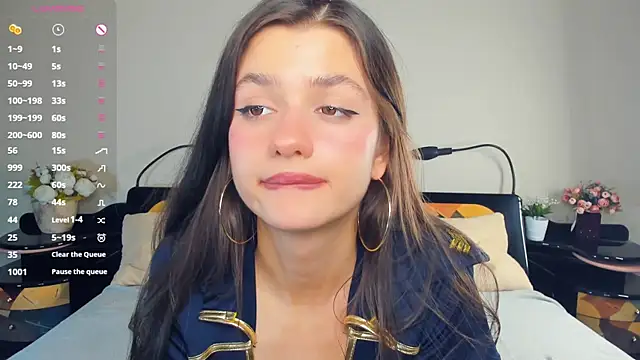 shape_of_you live cam on StripChat