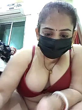 sonalidey5564 live cam on StripChat
