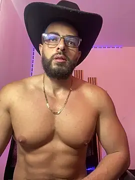 magnumchris webcam