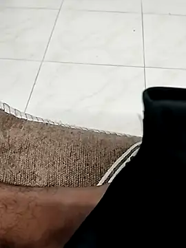 ishan_Singh1 webcam
