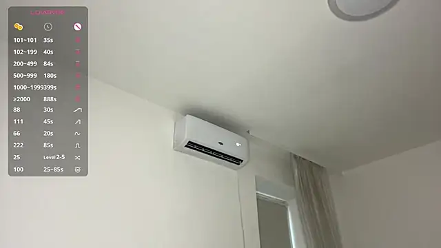 Eva_Shining_Star webcam