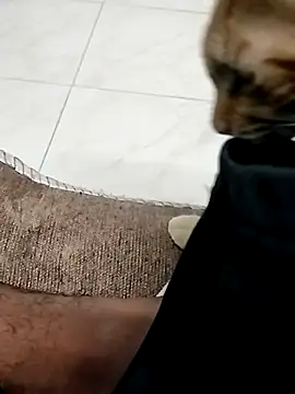 ishan_singh1 (M young) - Cum show