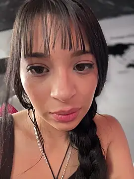 Sasha-firee webcam