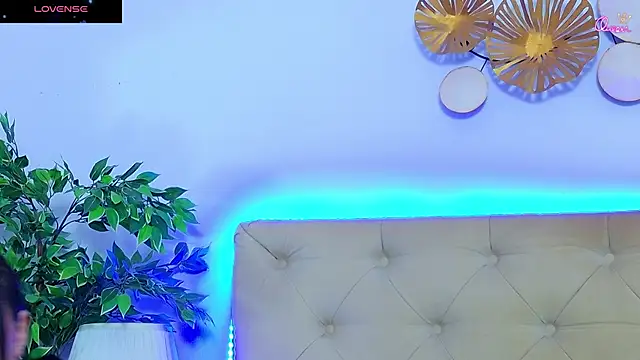 Daliya_ webcam
